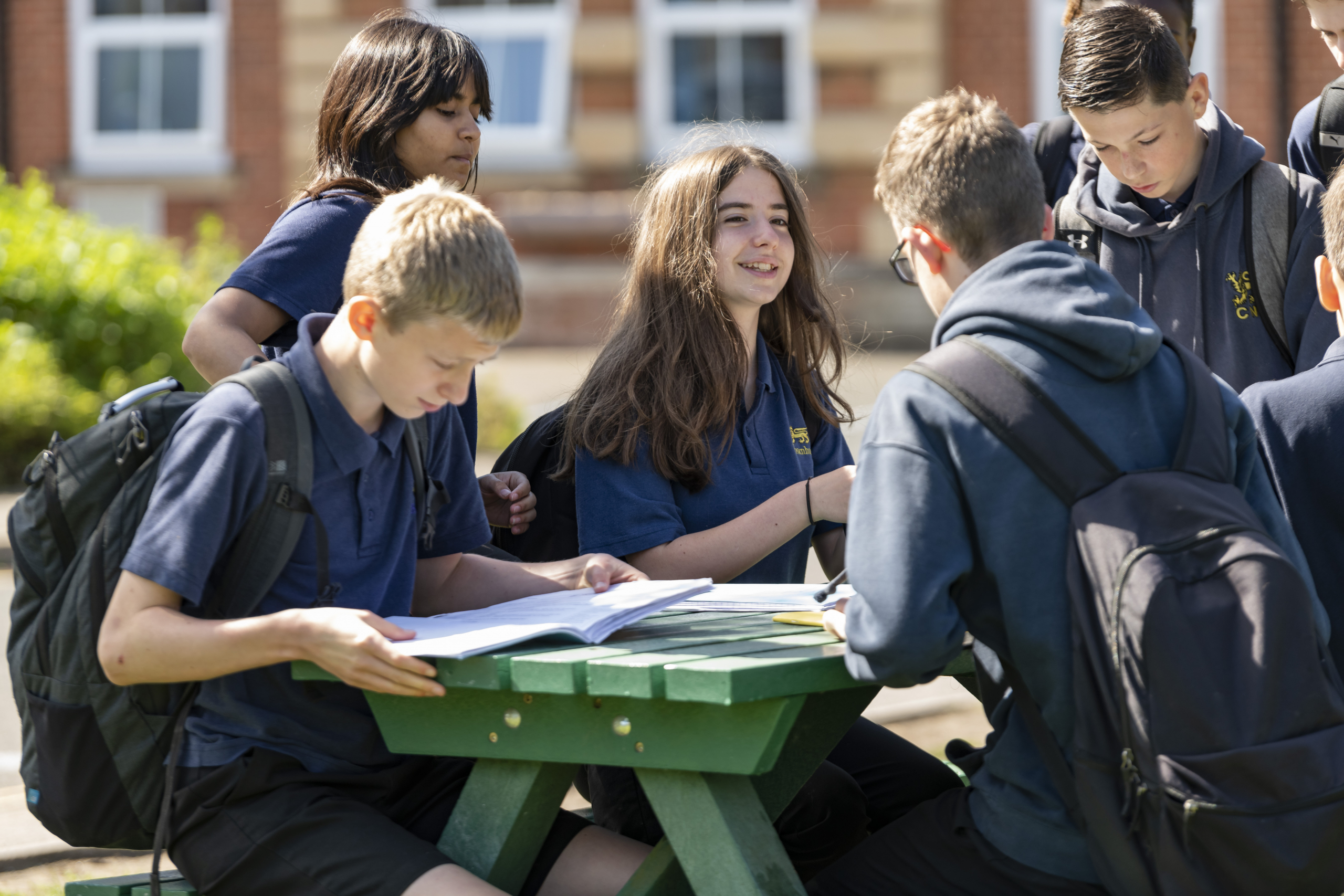 PSHE, RSE & SMSC