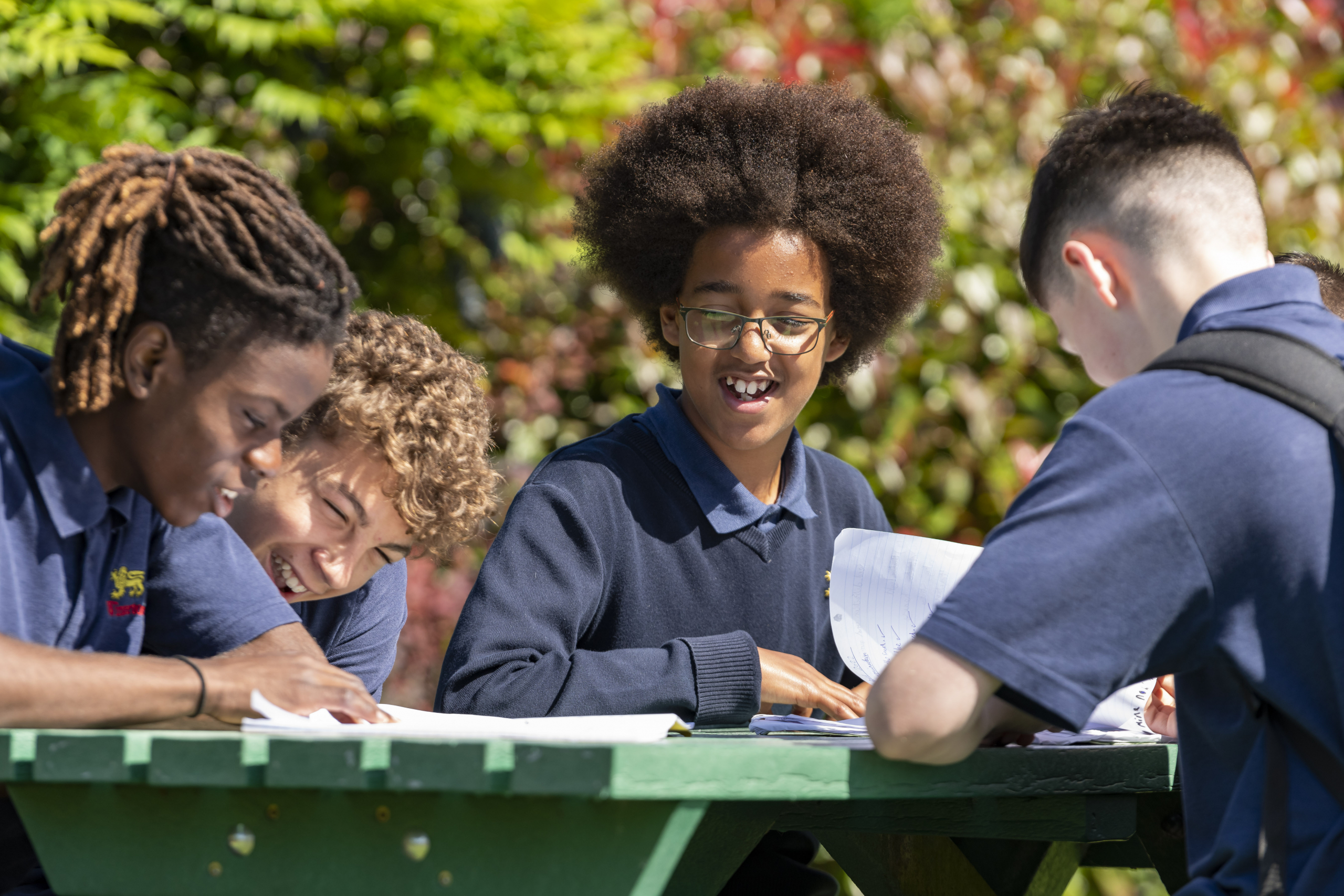 Student Welfare and Safeguarding