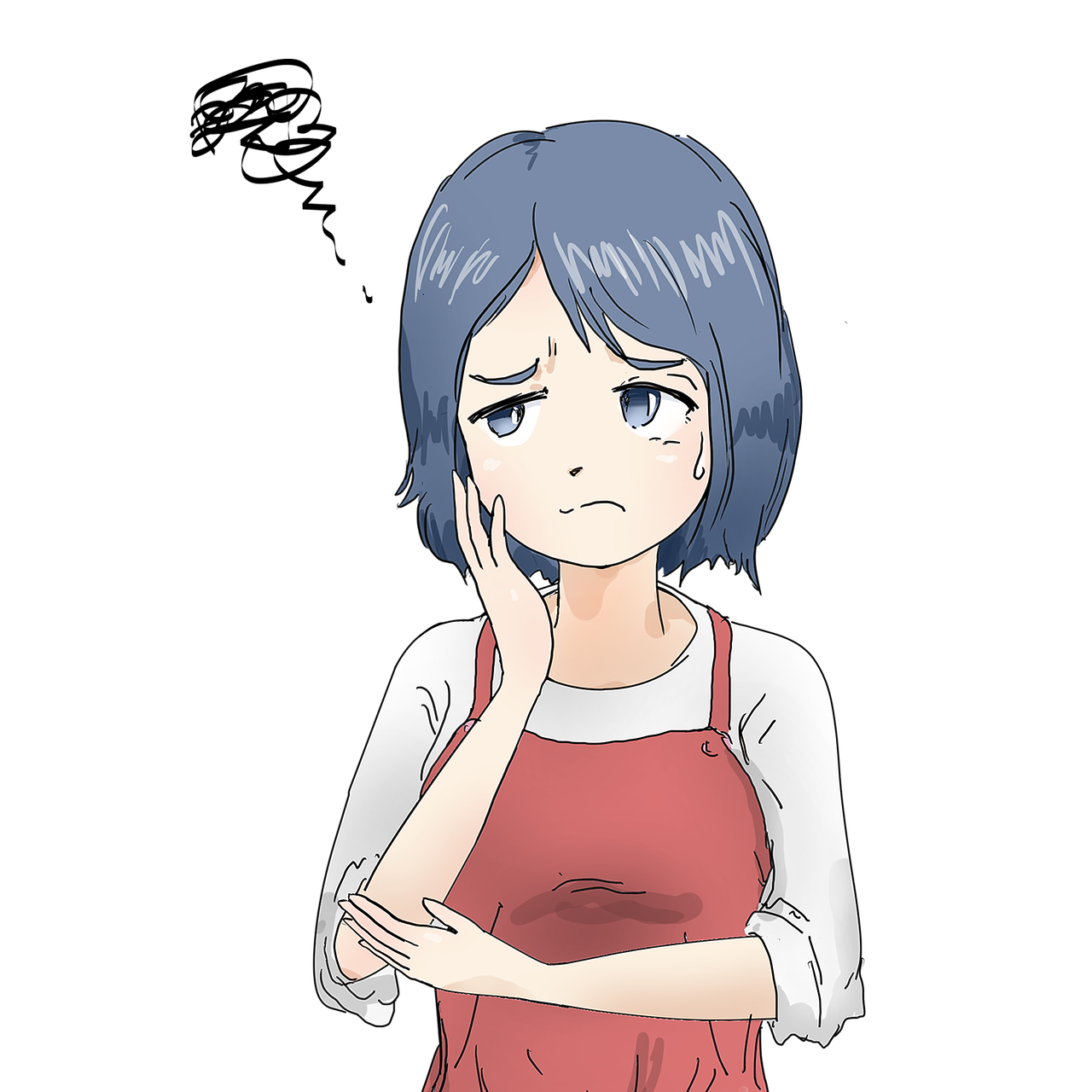 Teenage anxiety - what is normal?