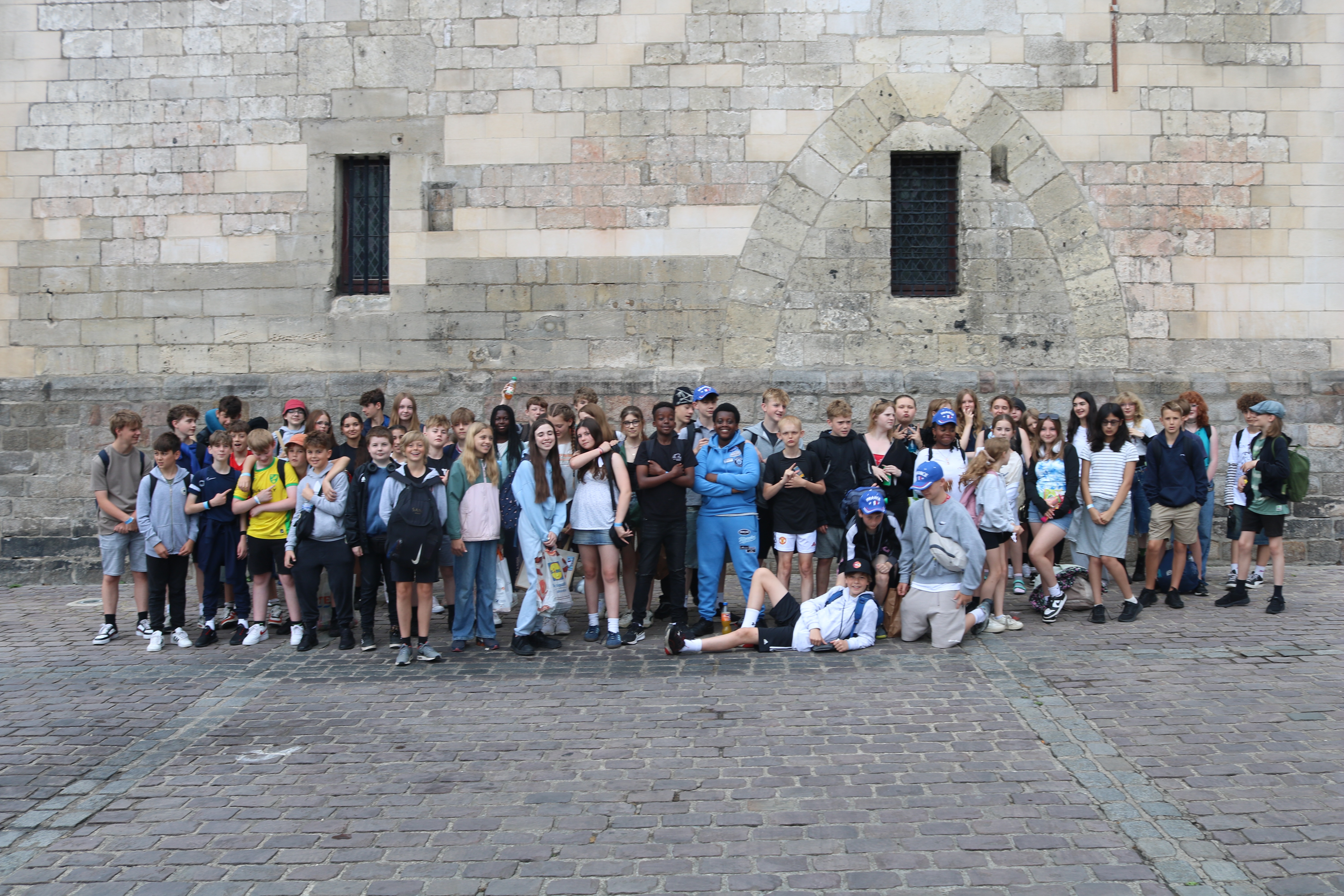 French Trip