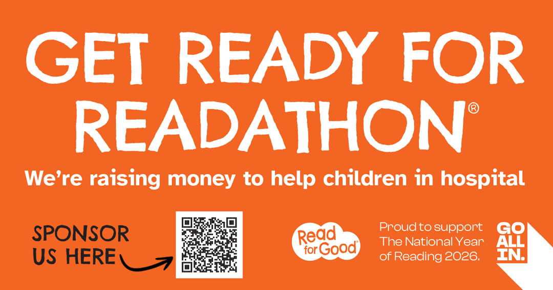 CNS Readathon