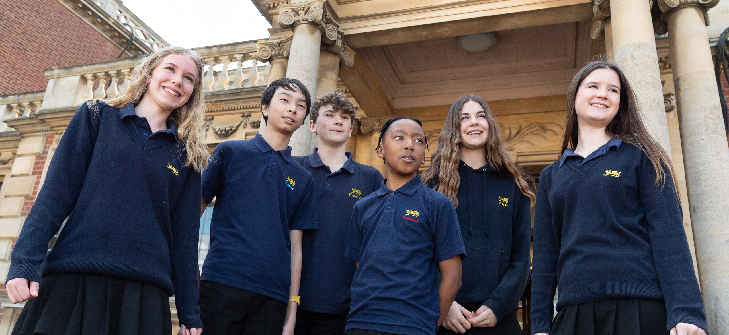 Year 6 Open Evening - Thursday 1st October
