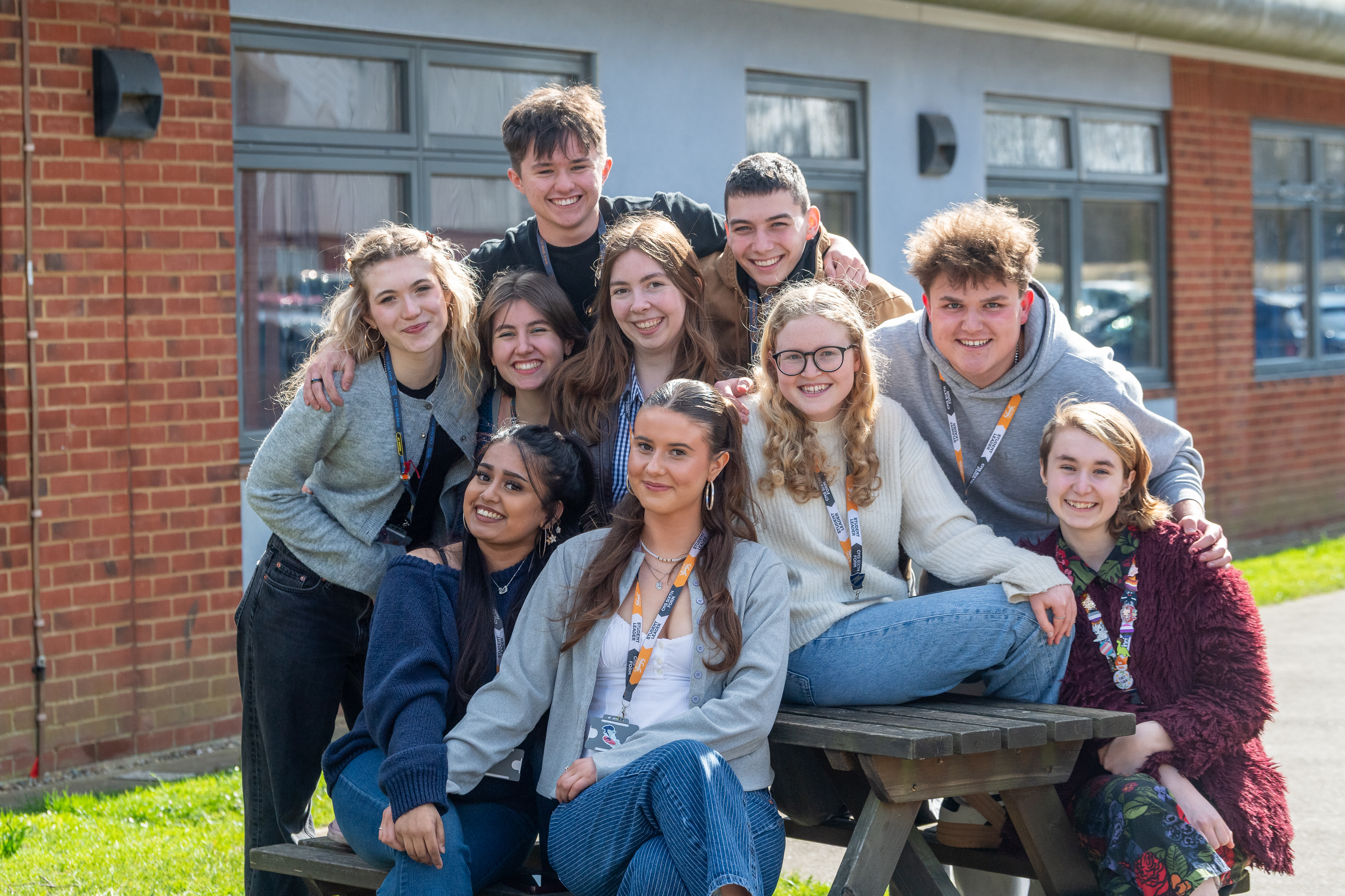 Sixth Form Open Evening - Thursday 15th October